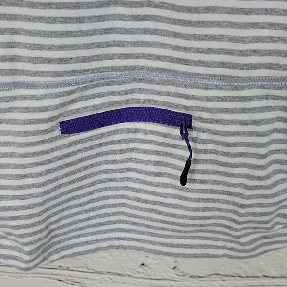 MPG Quarter-zip Running Top   - Picture 8 of 14